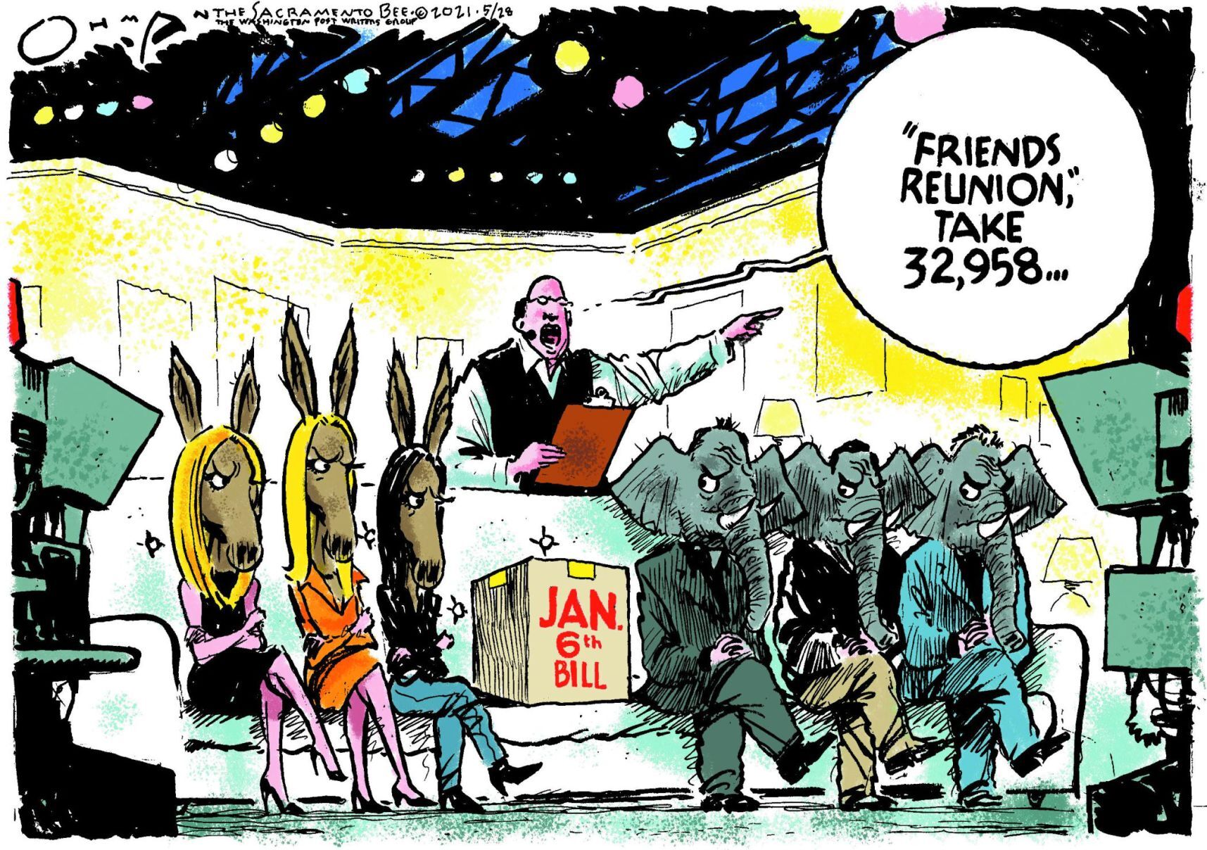 Jack Ohman, editorial cartoon